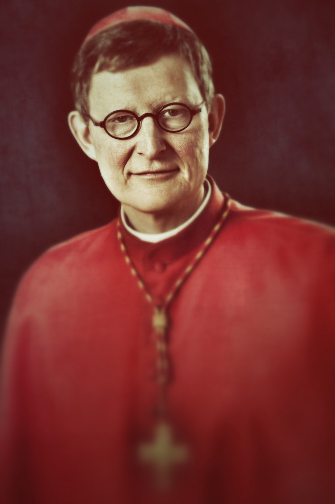 Rainer Maria Kardinal Woelki, Erzbischof von Berlin