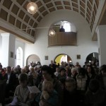 Hl. Messe