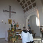 Hl. Messe