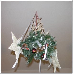 Adventsschmuck